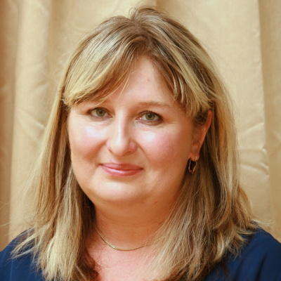 Marie Náhlíková