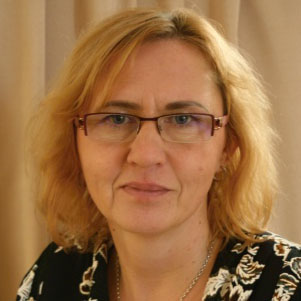 Ivana Hamajová