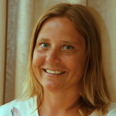 Bc. Magda Reichelová