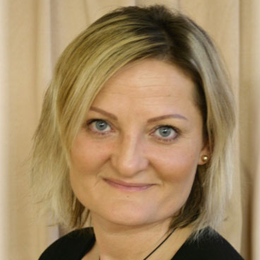 Zdeňka Zasadilová